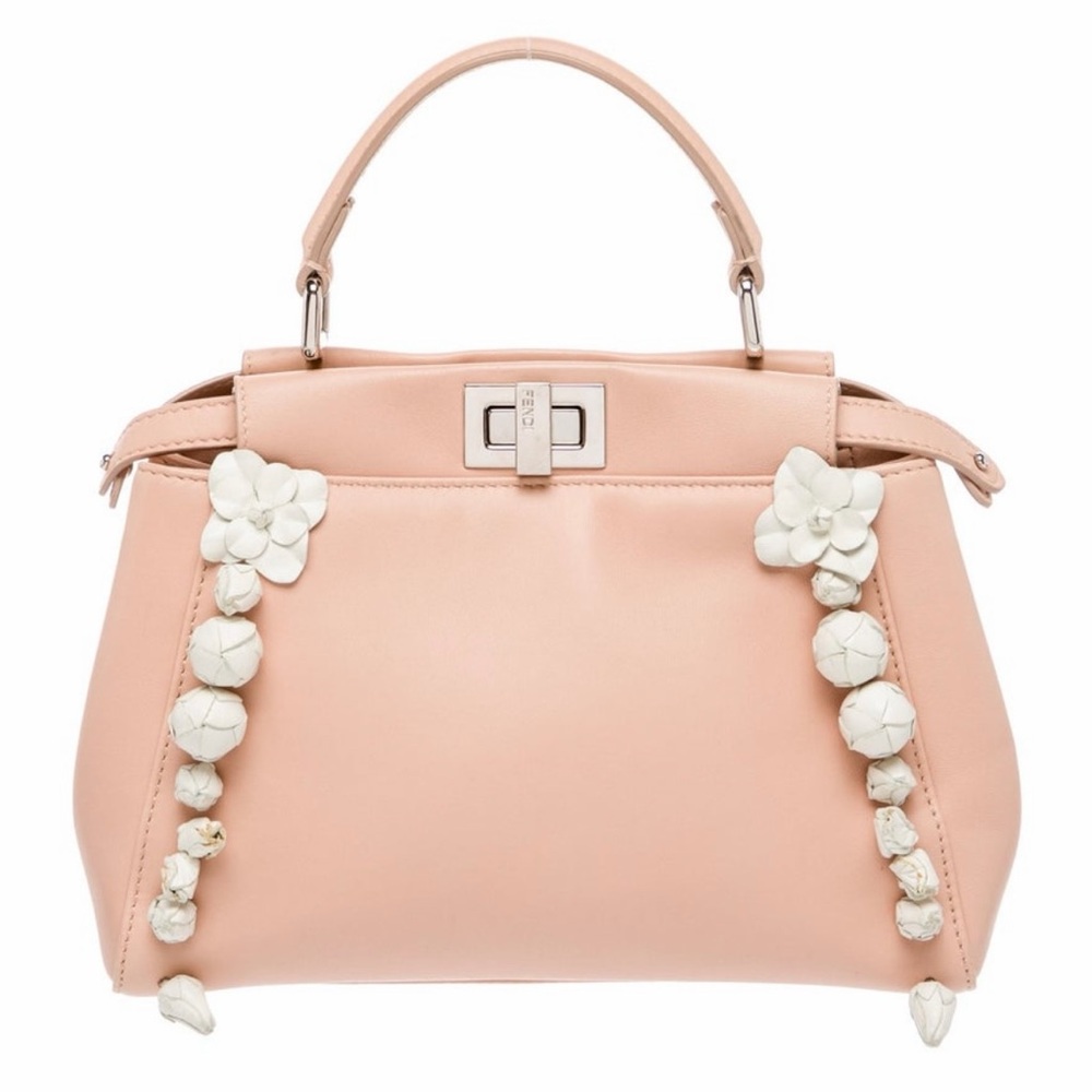 Fendi Peekaboo Mini